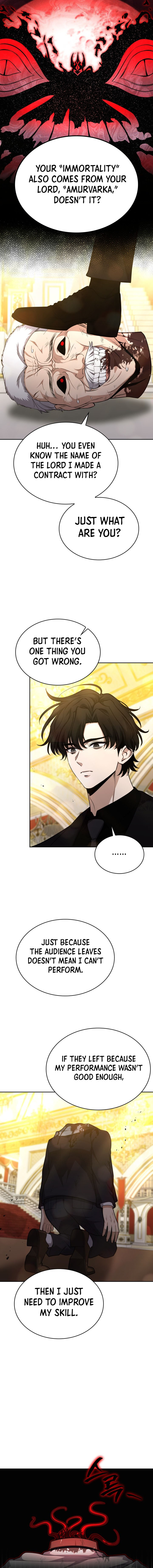 Read Kidnapped Dragons Manga Online