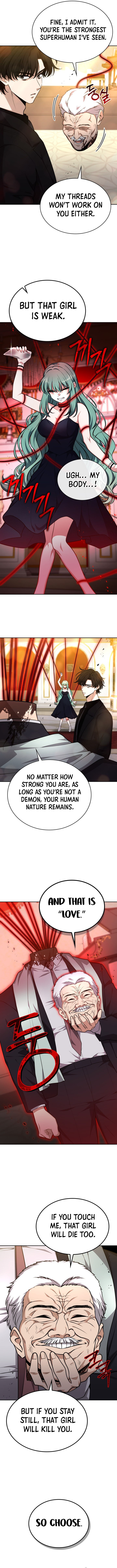 Read Kidnapped Dragons Manga Online
