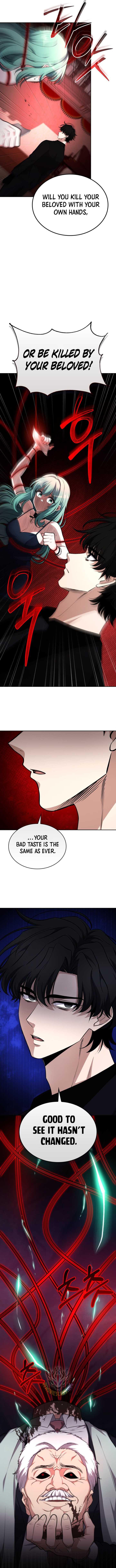 Read Kidnapped Dragons Manga Online