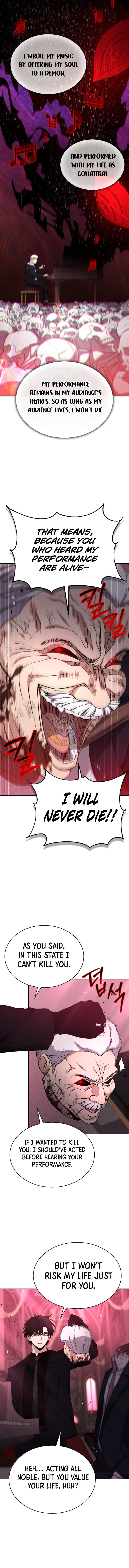 Read Kidnapped Dragons Manga Online
