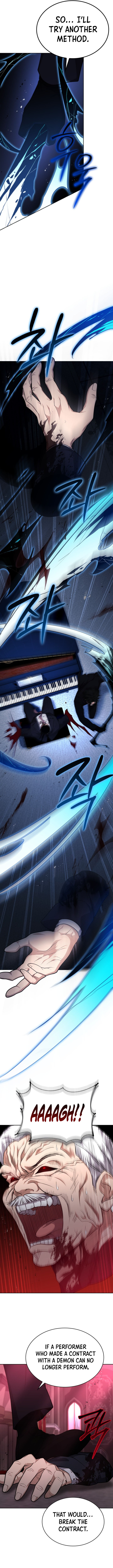Read Kidnapped Dragons Manga Online