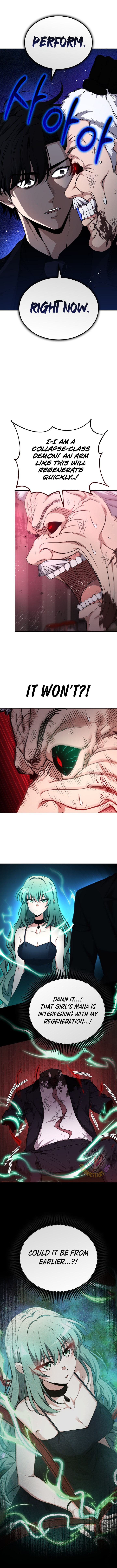 Read Kidnapped Dragons Manga Online