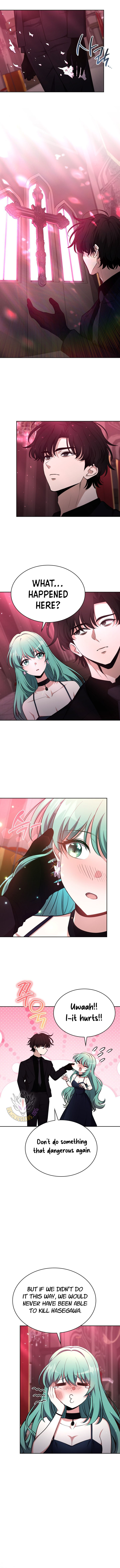 Read Kidnapped Dragons Manga Online