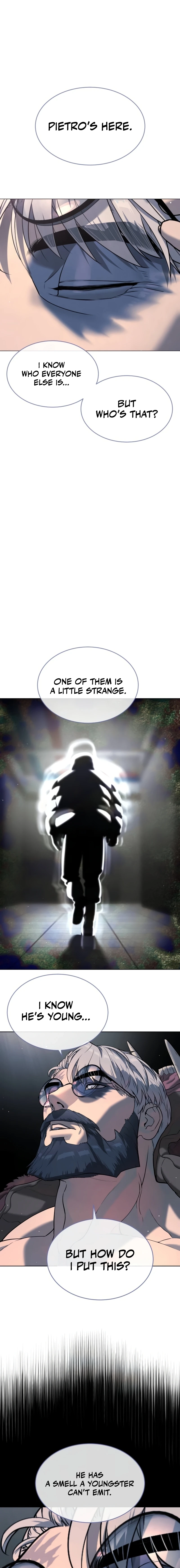Read Killer Peter Manga Online