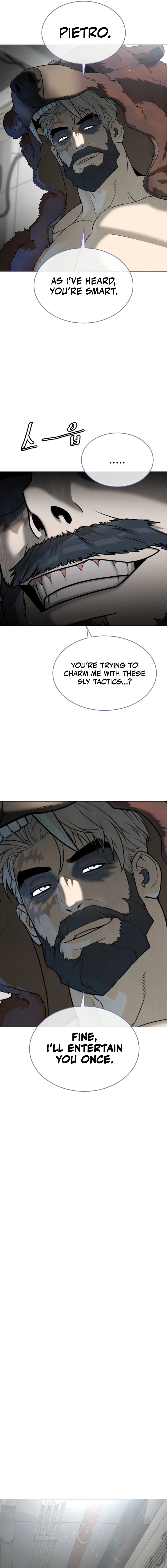 Read Killer Peter Manga Online