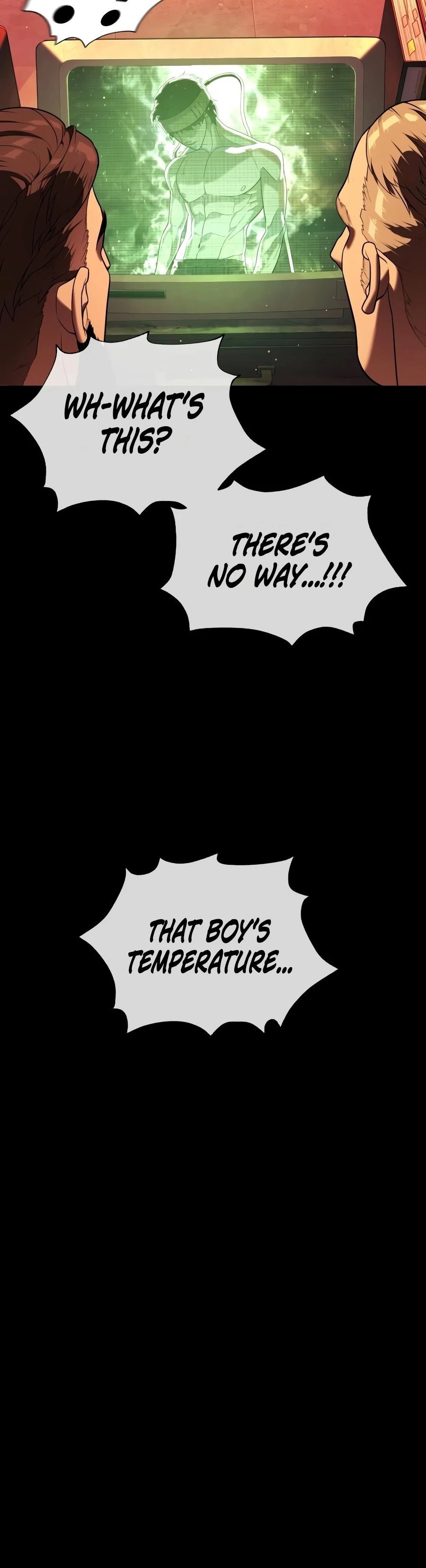 Read Killer Peter Manga Online