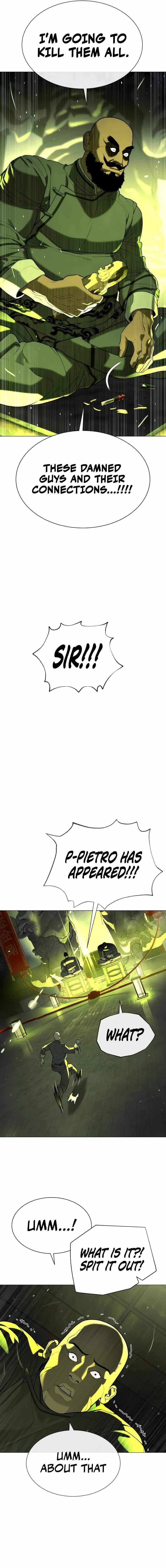 Read Killer Peter Manga Online