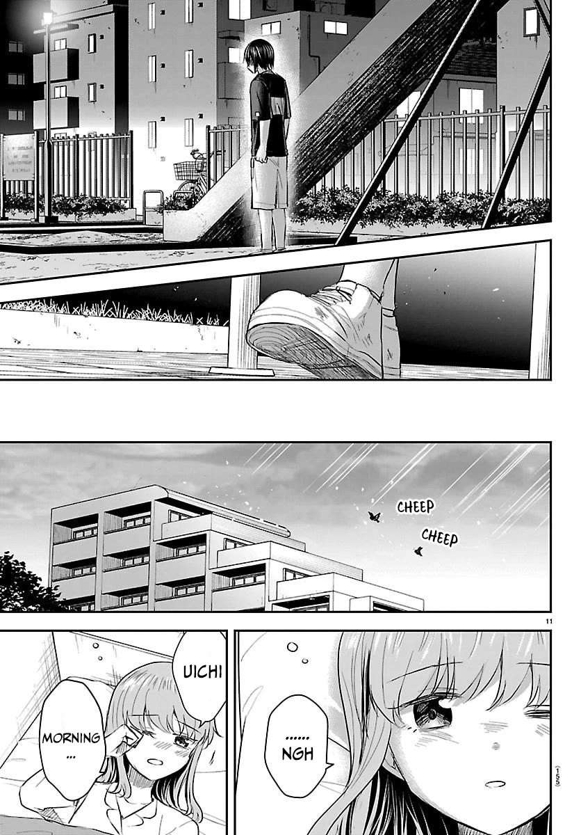 Read Kimi wa Yotsuba no Clover Manga Online