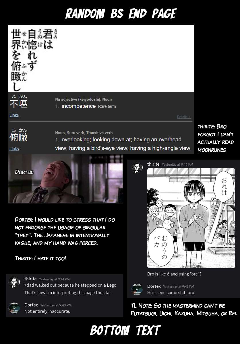 Read Kimi wa Yotsuba no Clover Manga Online