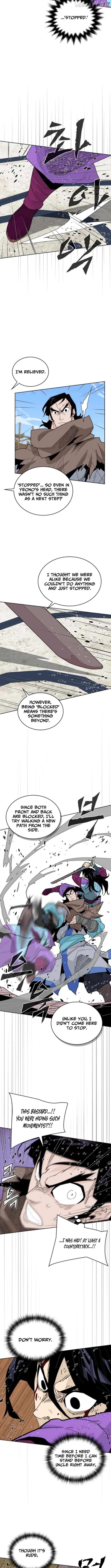 Read King Micheon of Goguryeo Manga Online