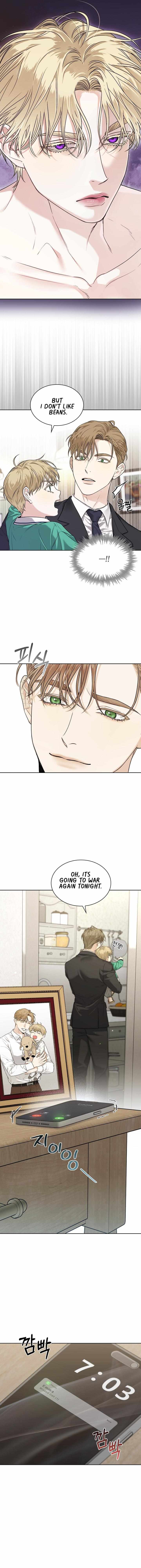 Read Kiss Me If You Can Manga Online