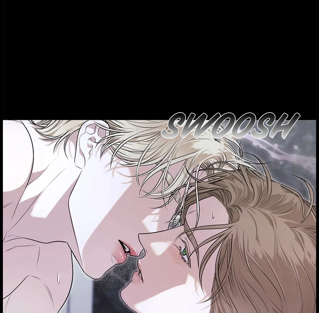 Read Kiss Me If You Can Manga Online