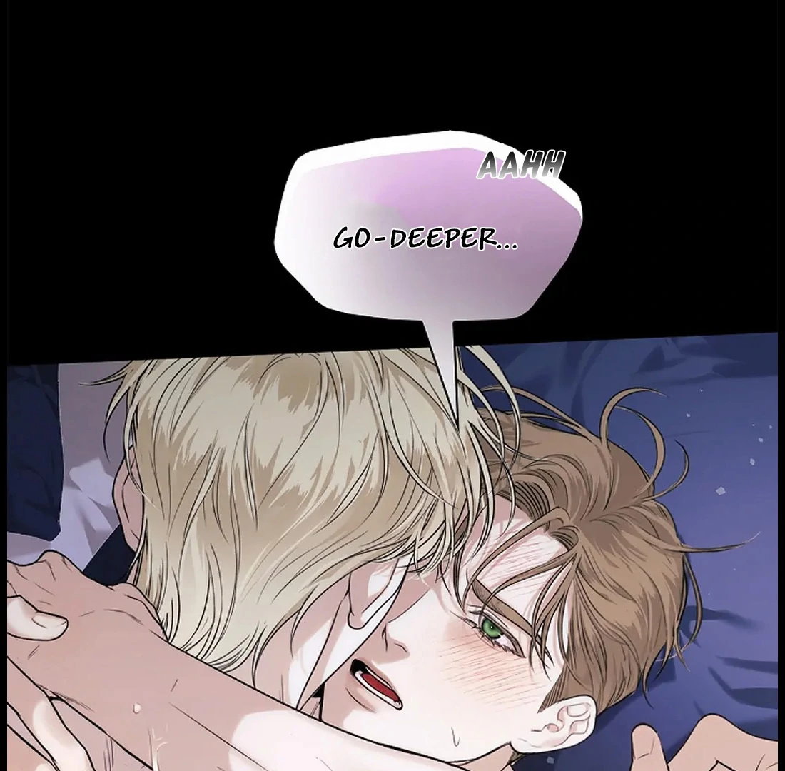 Read Kiss Me If You Can Manga Online