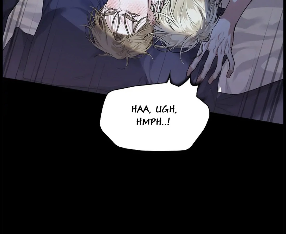 Read Kiss Me If You Can Manga Online