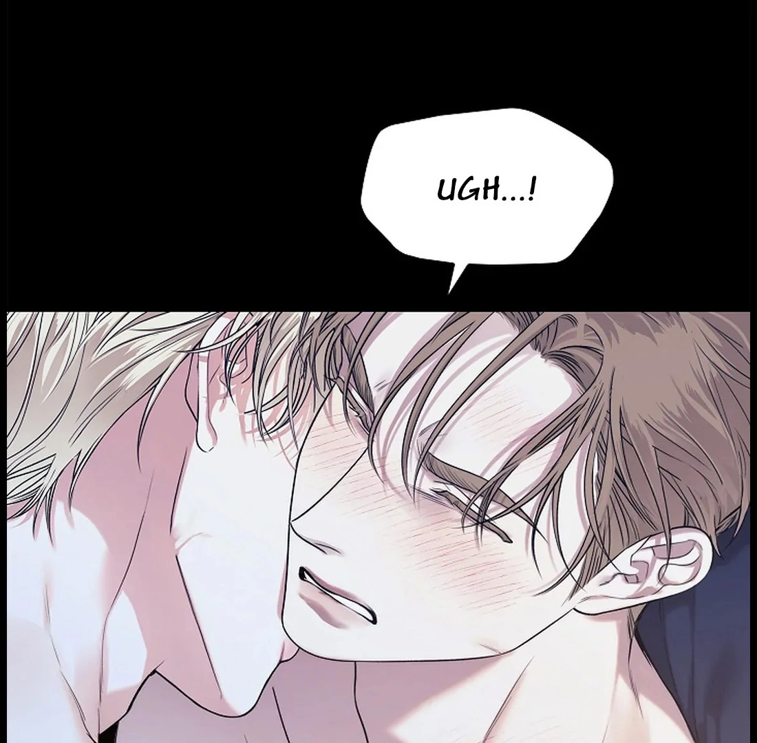 Read Kiss Me If You Can Manga Online