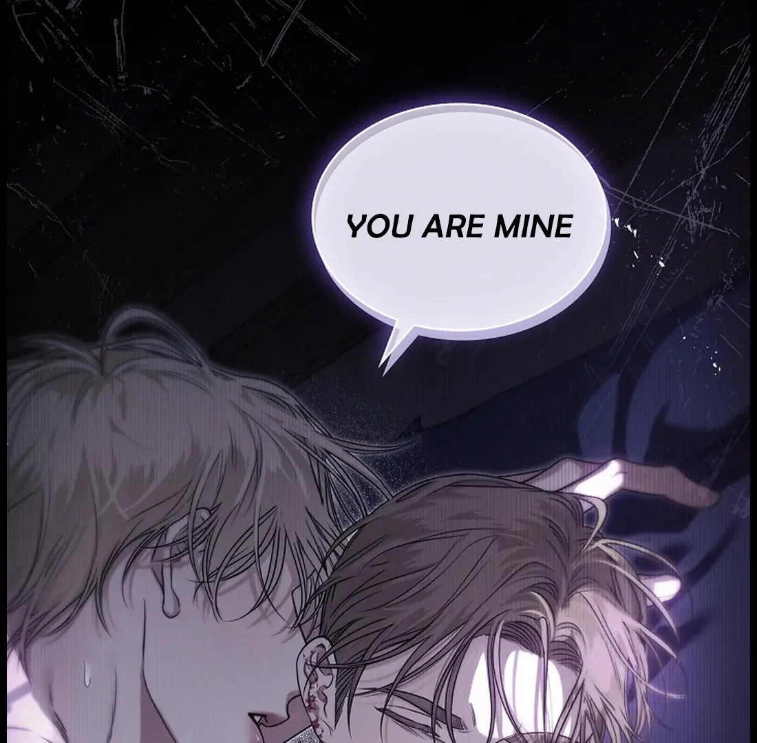 Read Kiss Me If You Can Manga Online