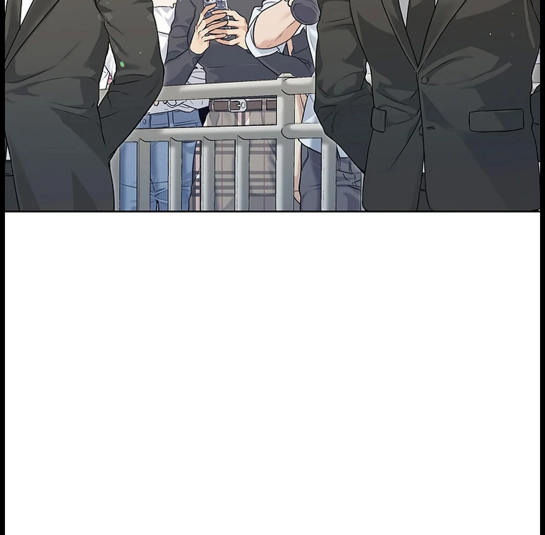 Read Kiss Me If You Can Manga Online