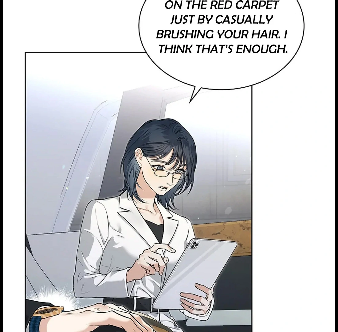 Read Kiss Me If You Can Manga Online
