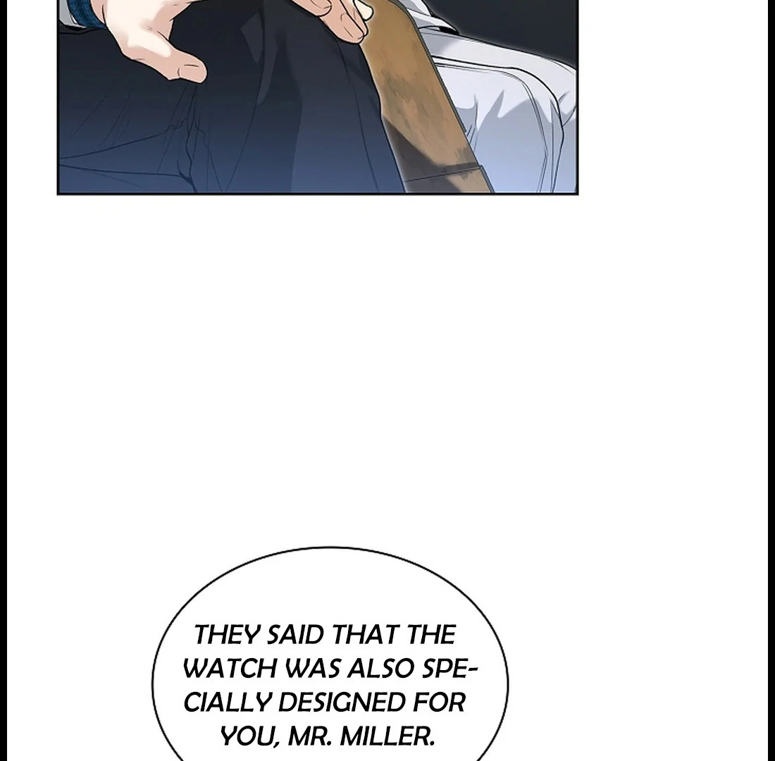 Read Kiss Me If You Can Manga Online