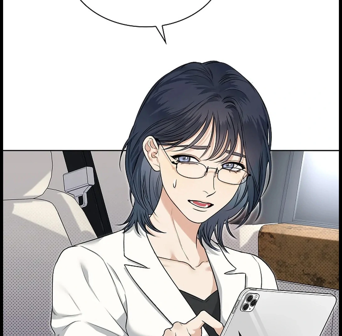 Read Kiss Me If You Can Manga Online