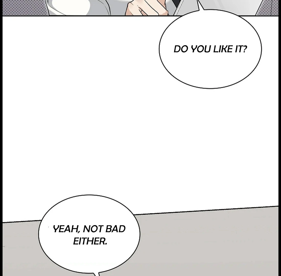Read Kiss Me If You Can Manga Online