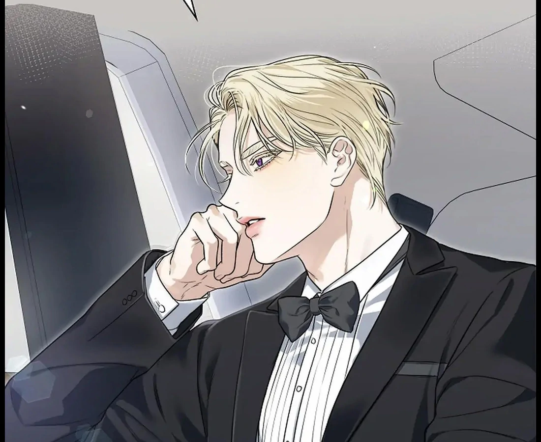 Read Kiss Me If You Can Manga Online