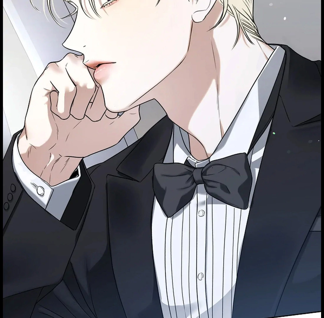 Read Kiss Me If You Can Manga Online