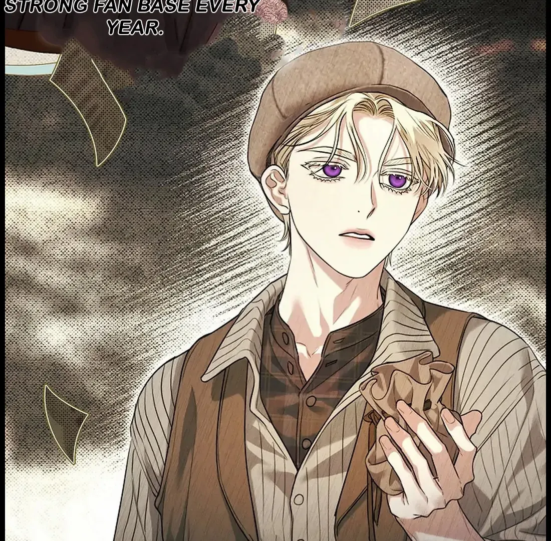 Read Kiss Me If You Can Manga Online
