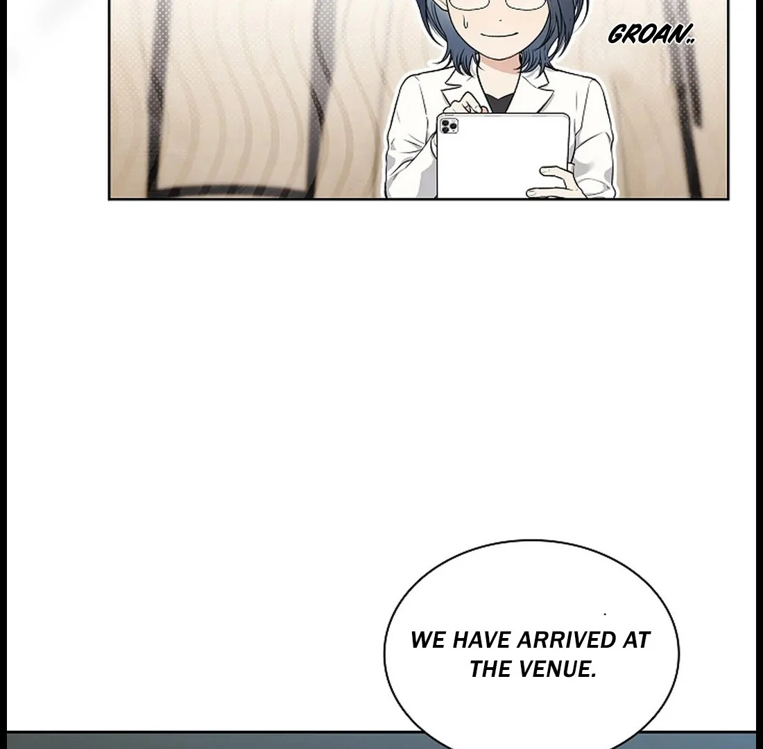 Read Kiss Me If You Can Manga Online
