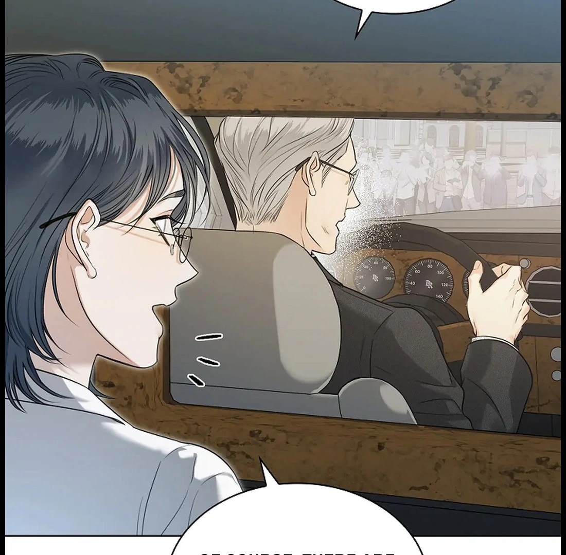 Read Kiss Me If You Can Manga Online