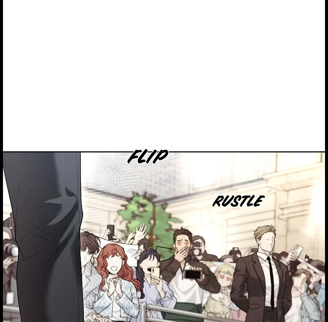 Read Kiss Me If You Can Manga Online