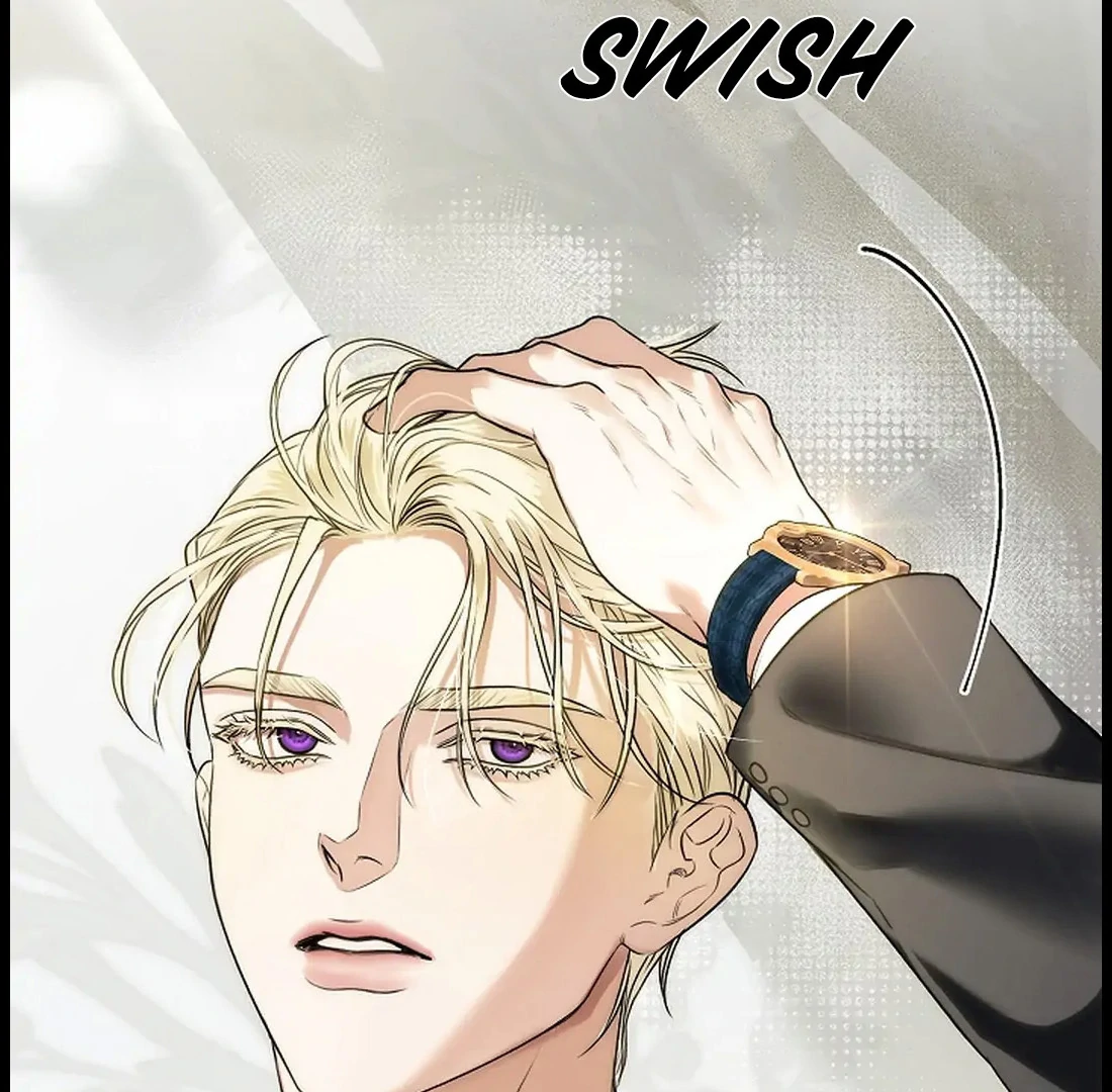 Read Kiss Me If You Can Manga Online