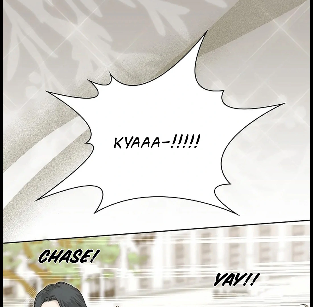 Read Kiss Me If You Can Manga Online