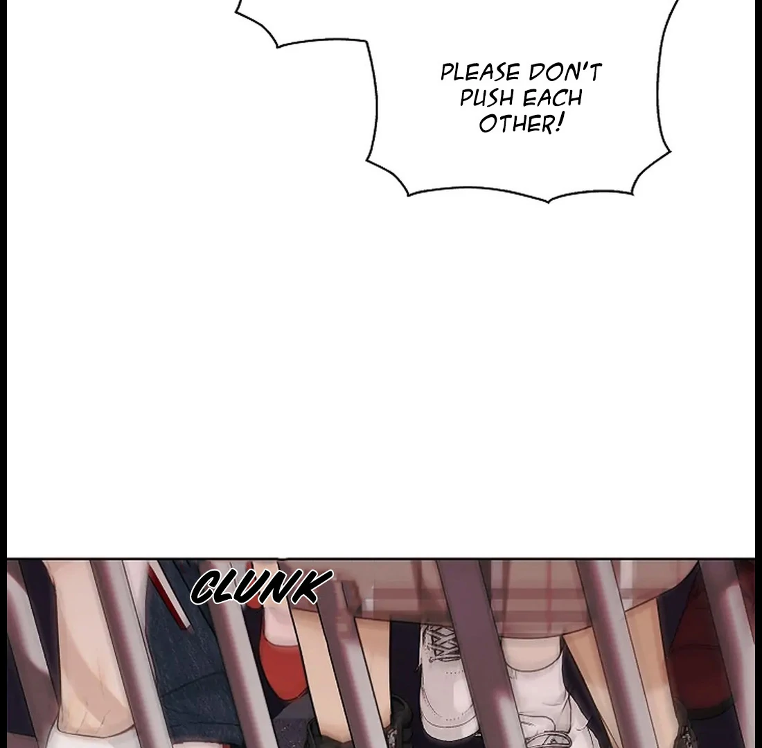 Read Kiss Me If You Can Manga Online