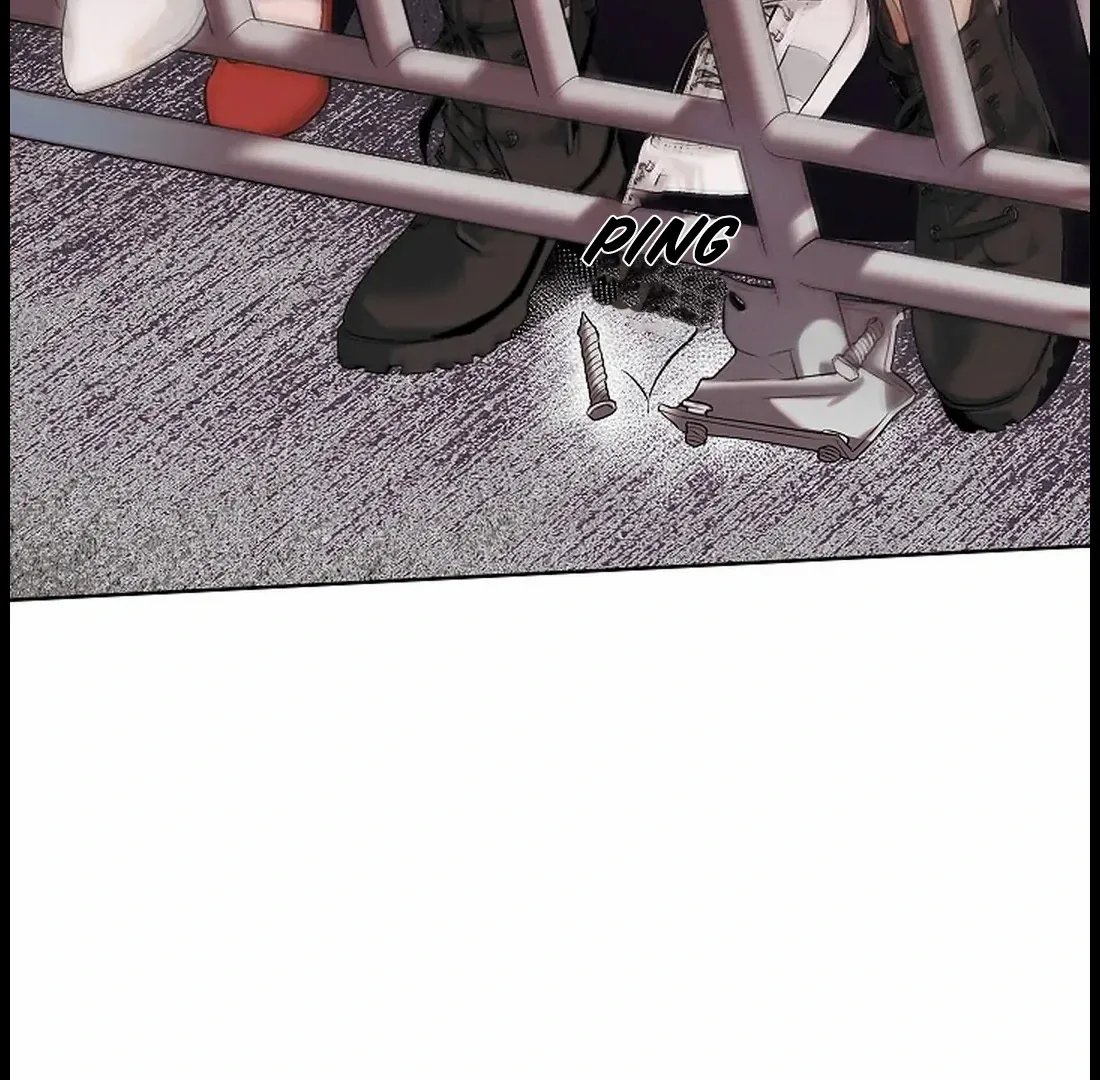Read Kiss Me If You Can Manga Online