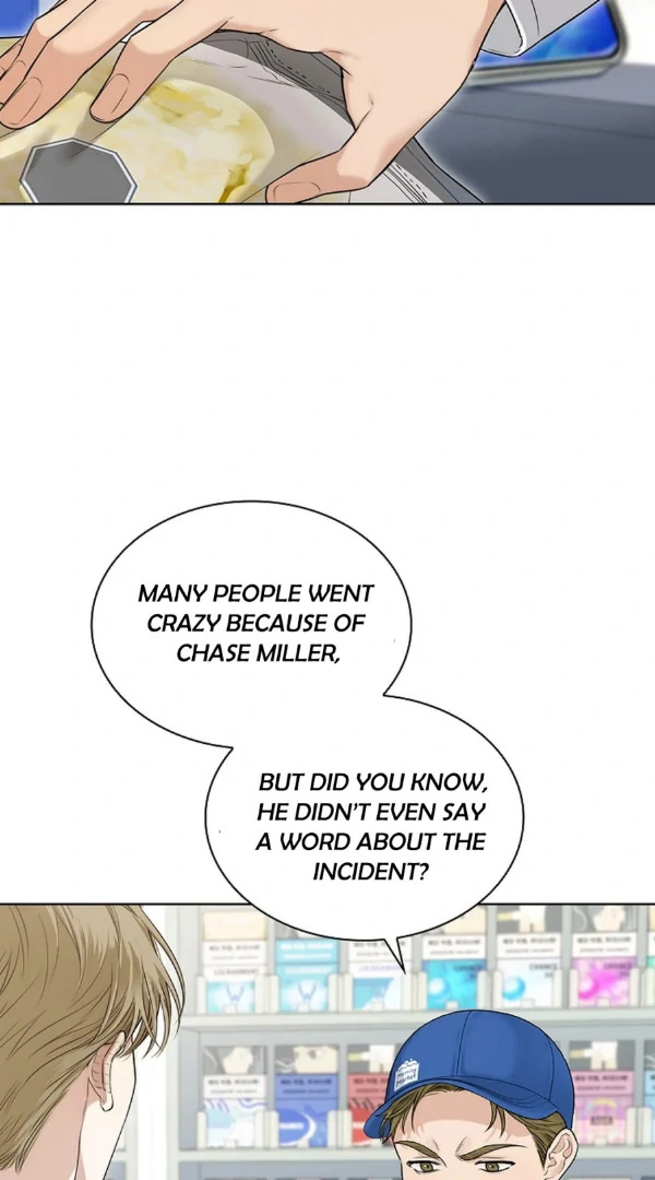 Read Kiss Me If You Can Manga Online