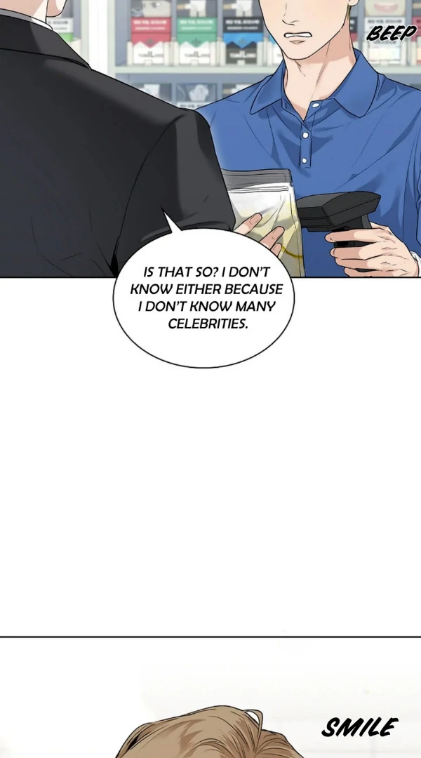 Read Kiss Me If You Can Manga Online