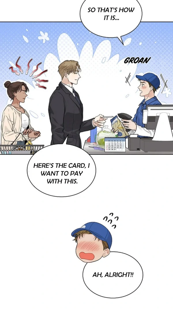 Read Kiss Me If You Can Manga Online