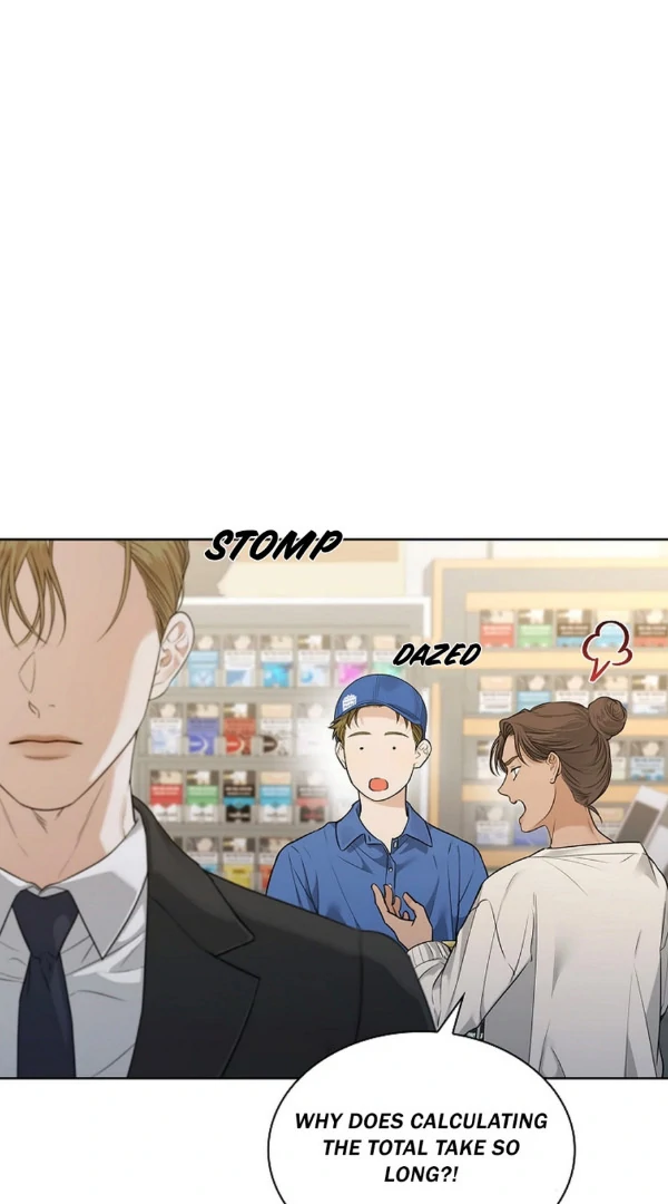 Read Kiss Me If You Can Manga Online