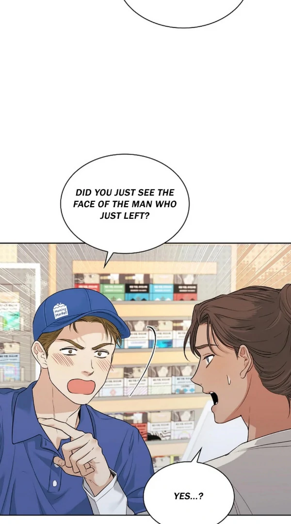 Read Kiss Me If You Can Manga Online
