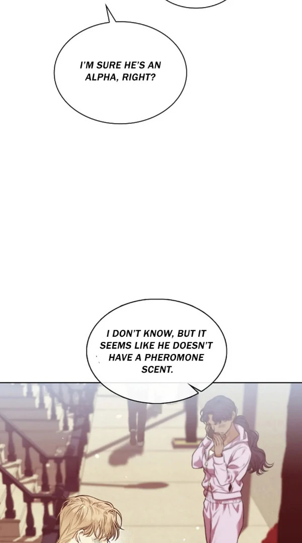 Read Kiss Me If You Can Manga Online