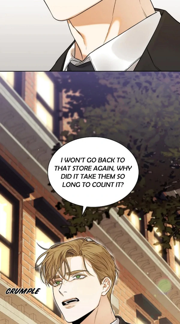 Read Kiss Me If You Can Manga Online