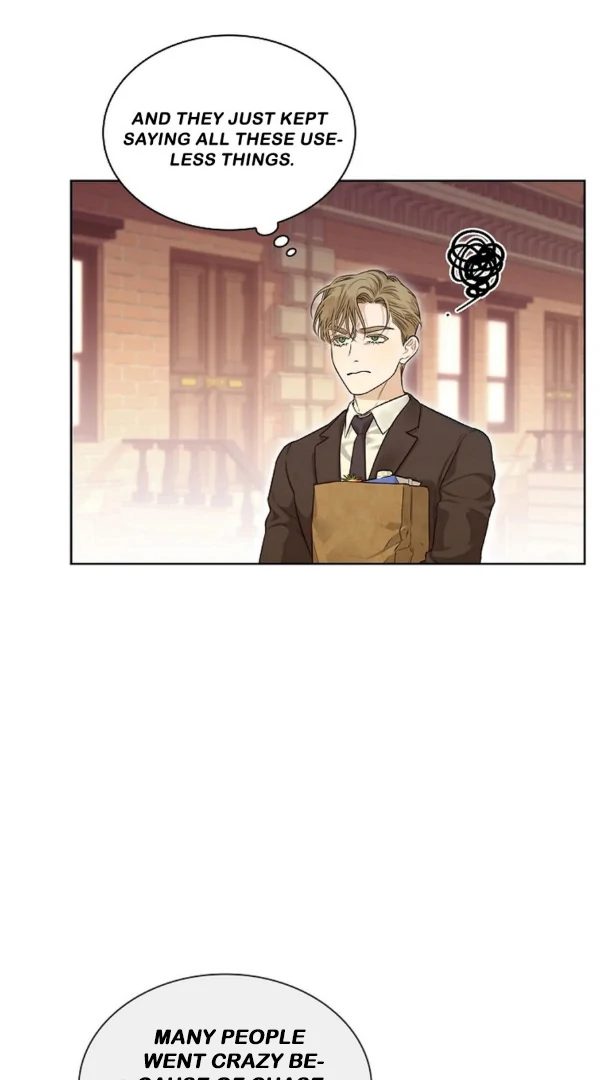 Read Kiss Me If You Can Manga Online