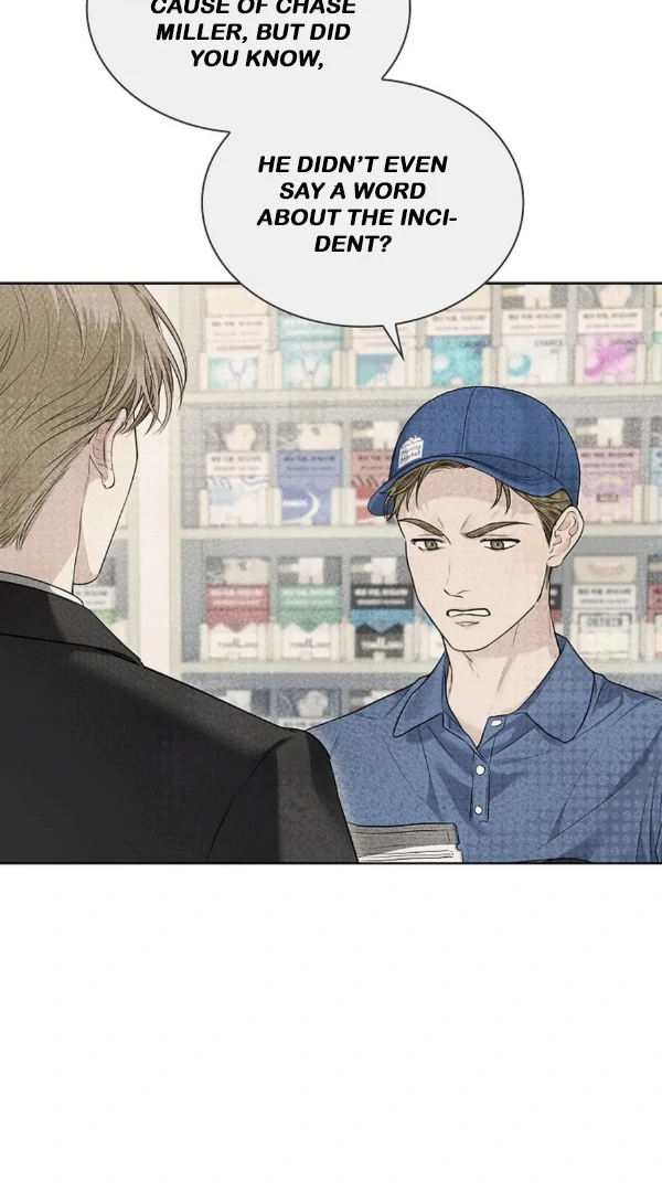 Read Kiss Me If You Can Manga Online