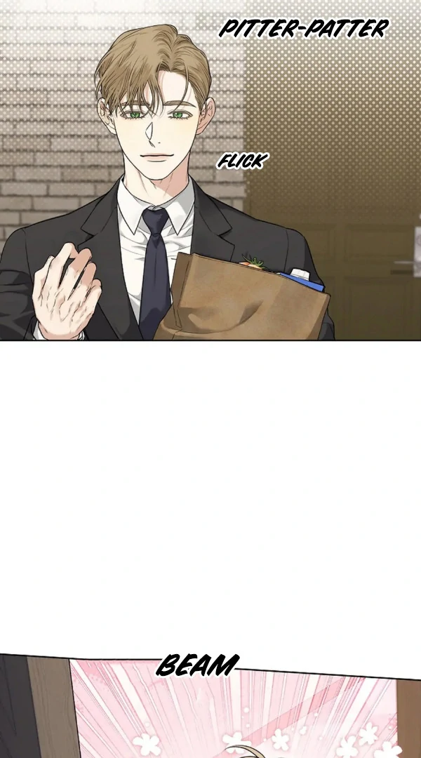 Read Kiss Me If You Can Manga Online