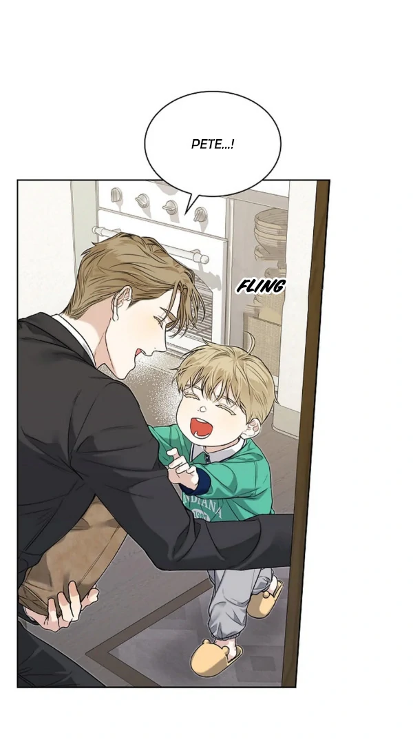 Read Kiss Me If You Can Manga Online