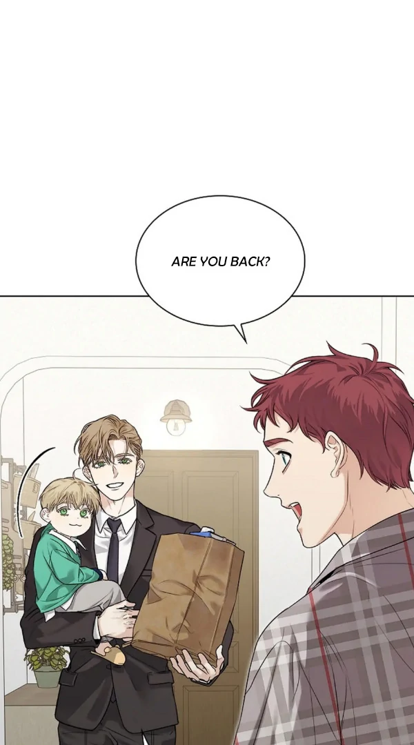 Read Kiss Me If You Can Manga Online