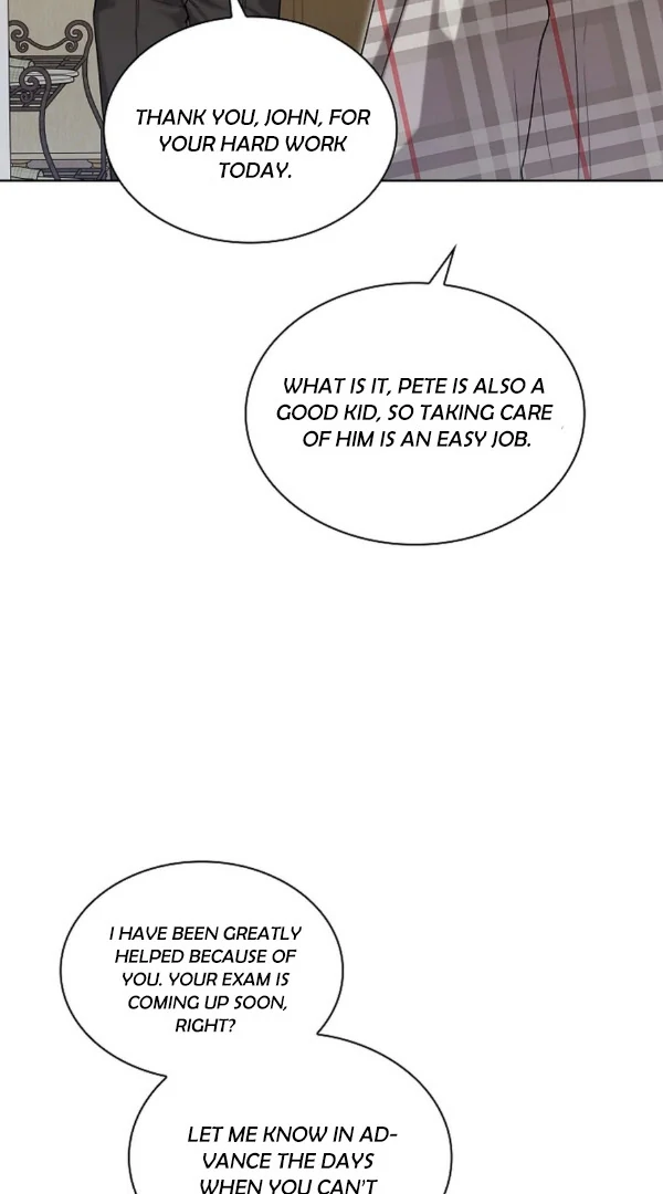Read Kiss Me If You Can Manga Online