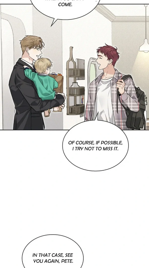 Read Kiss Me If You Can Manga Online