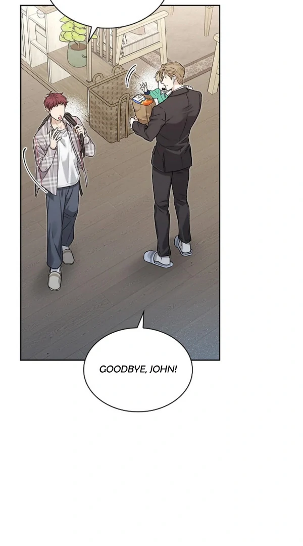 Read Kiss Me If You Can Manga Online